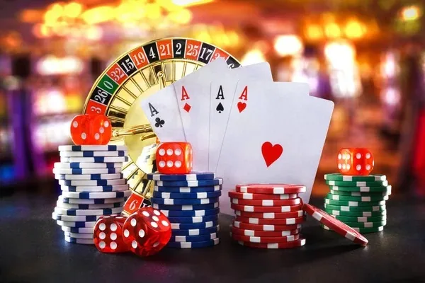 betgames Cartas Puma de la Sierra