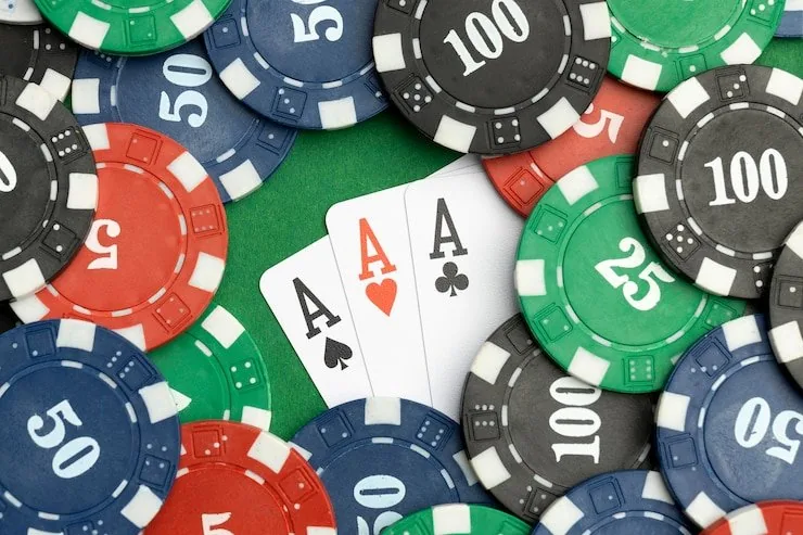 betgames Casino en Vivo